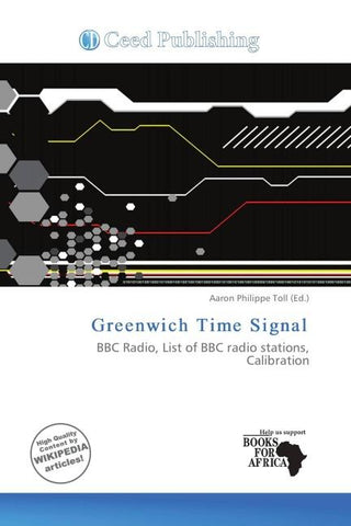 Greenwich Time Signal