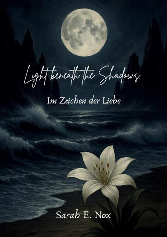 Light beneath the Shadows