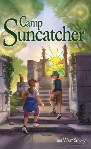 Camp Suncatcher