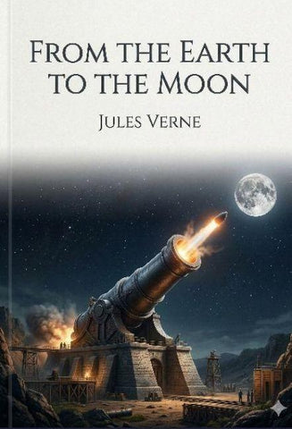 From the Earth to the Moon