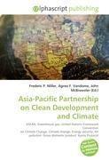 Asia-Pacific Partnership on Clean Development and Climate
