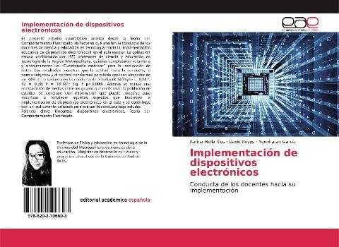Implementación de dispositivos electrónicos
