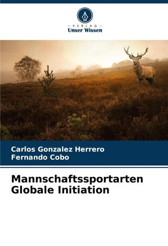 Mannschaftssportarten Globale Initiation