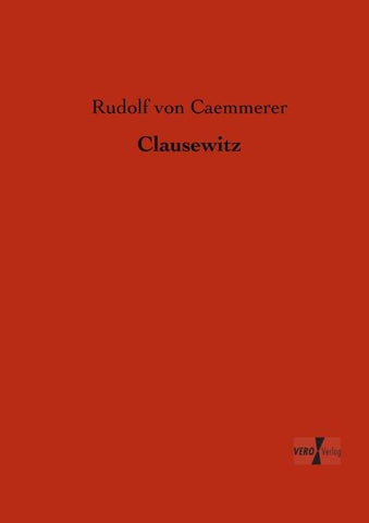 Clausewitz