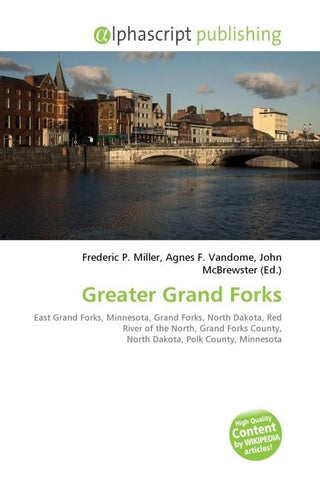 Greater Grand Forks