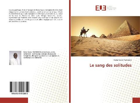 Le sang des solitudes