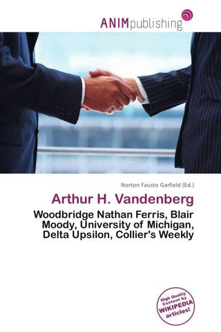 Arthur H. Vandenberg