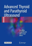 Advanced Thyroid and Parathyroid Ultrasound