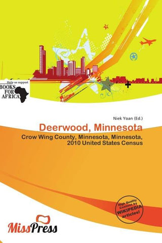 Deerwood, Minnesota