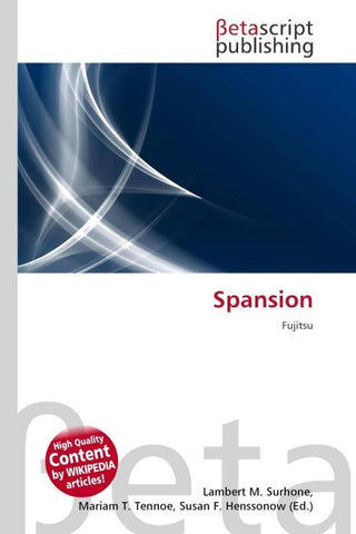 Spansion