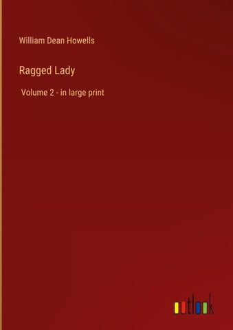 Ragged Lady