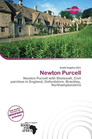 Newton Purcell