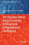 The Big Data-Driven Digital Economy: Artificial and Computational Intelligence