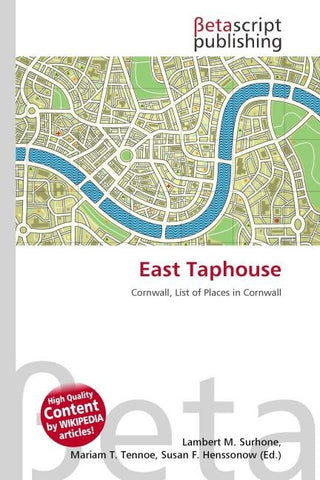 East Taphouse