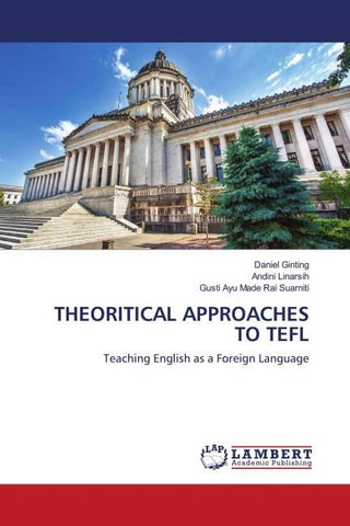 THEORITICAL APPROACHES TO TEFL