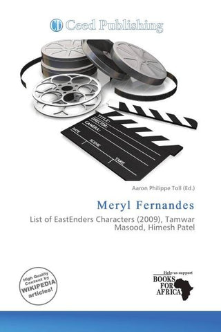 Meryl Fernandes