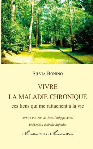Vivre la maladie chronique