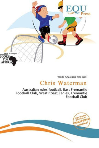 Chris Waterman