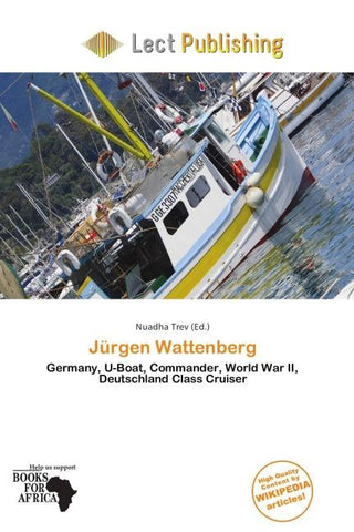 Jürgen Wattenberg