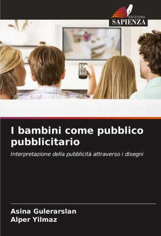 I bambini come pubblico pubblicitario