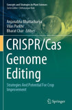 CRISPR/Cas Genome Editing