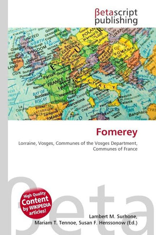 Fomerey