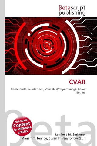 CVAR