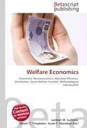 Welfare Economics