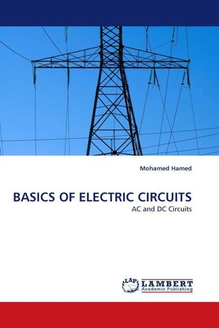 BASICS OF ELECTRIC CIRCUITS