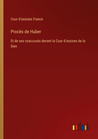 Procès de Huber