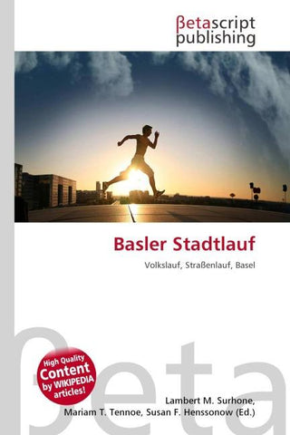Basler Stadtlauf