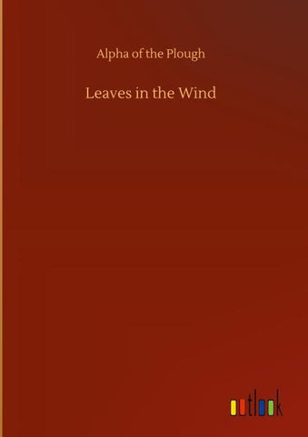 Leaves in the Wind