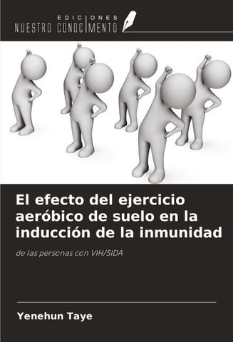 El efecto del ejercicio aeróbico de suelo en la inducción de la inmunidad