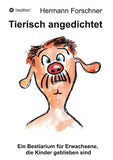 Tierisch angedichtet
