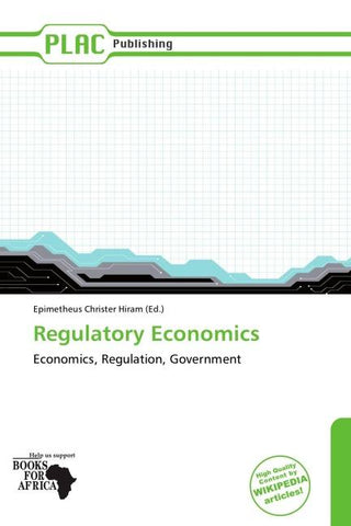 Regulatory Economics