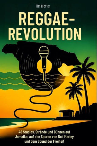 Reggae-Revolution
