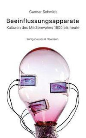 Beeinflussungsapparate