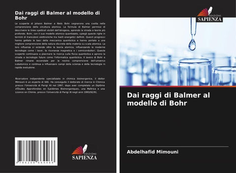 Dai raggi di Balmer al modello di Bohr