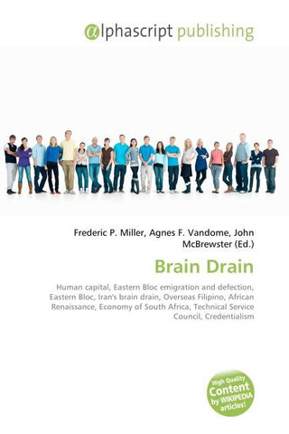 Brain Drain