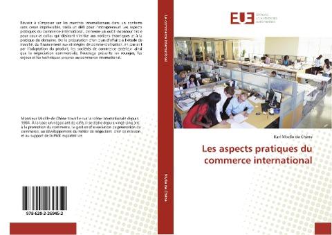 Les aspects pratiques du commerce international