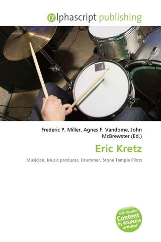 Eric Kretz