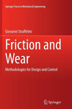 Friction and Wear