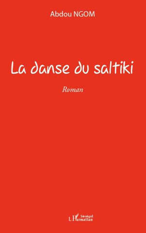 La danse du saltiki