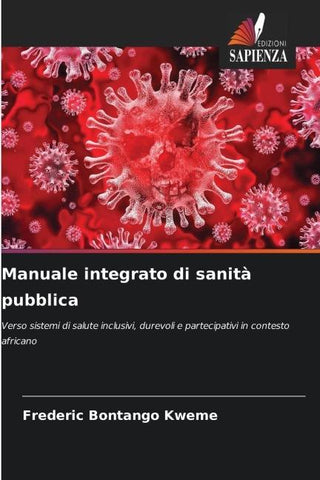 Manuale integrato di sanità pubblica