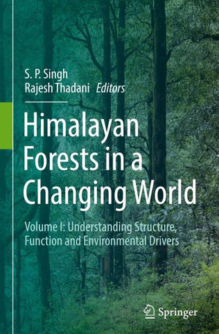 Himalayan Forests in a Changing World