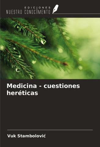 Medicina - cuestiones heréticas
