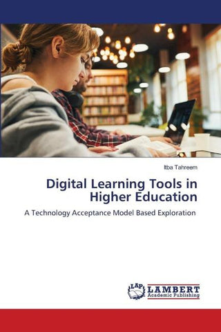 Digital Learning Tools in Higher Education