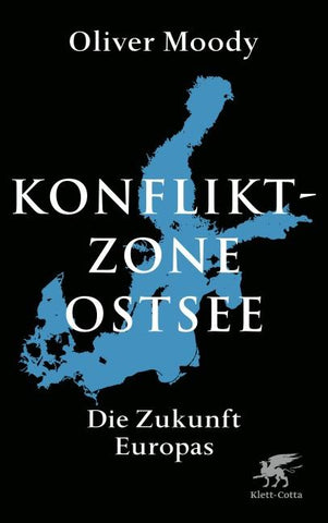 Konfliktzone Ostsee