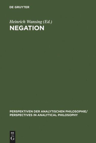 Negation