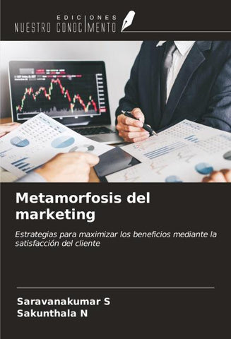 Metamorfosis del marketing